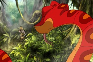 Kediler Şehri fotoğrafı