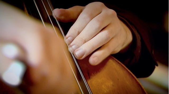 ın Search Of Beethoven fotoğrafı