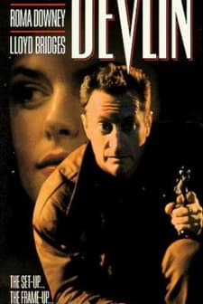Devlin (1992) afişi