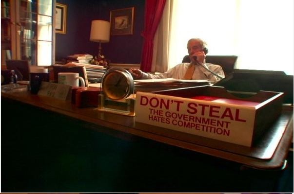 I.O.U.S.A. fotoğrafı