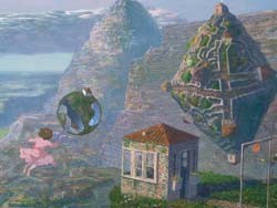 ıblard Jikan Fotoğrafı