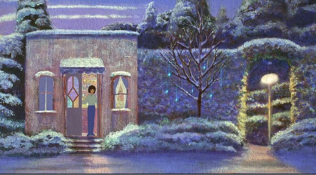 ıblard Jikan fotoğrafı