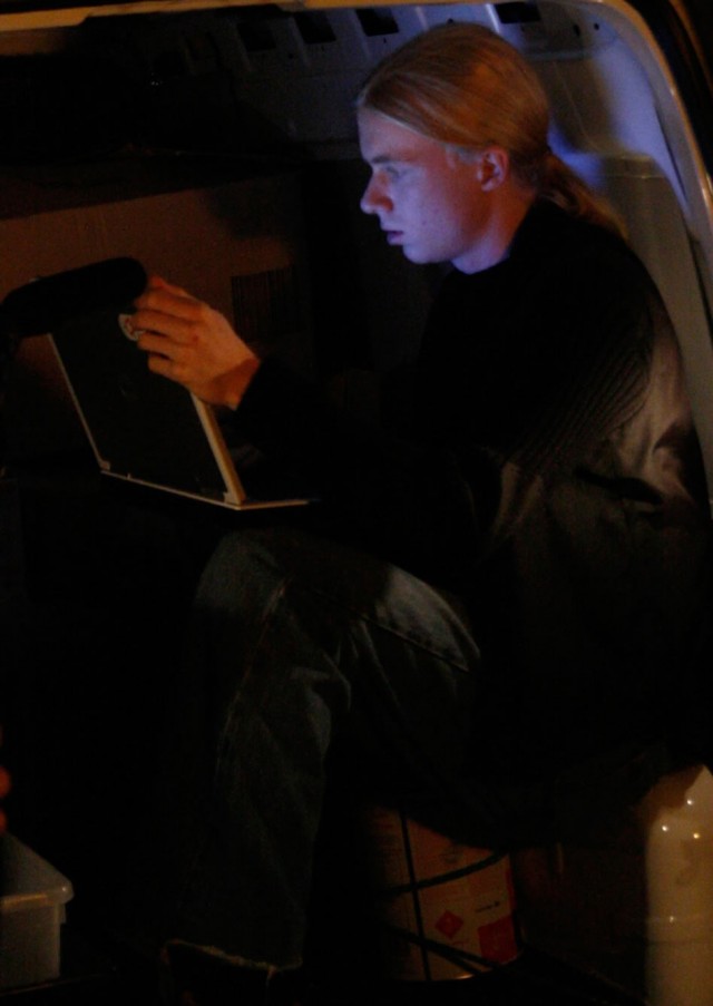 ınsecurity fotoğrafı