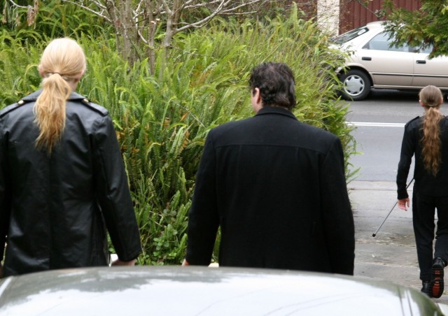 ınsecurity fotoğrafı