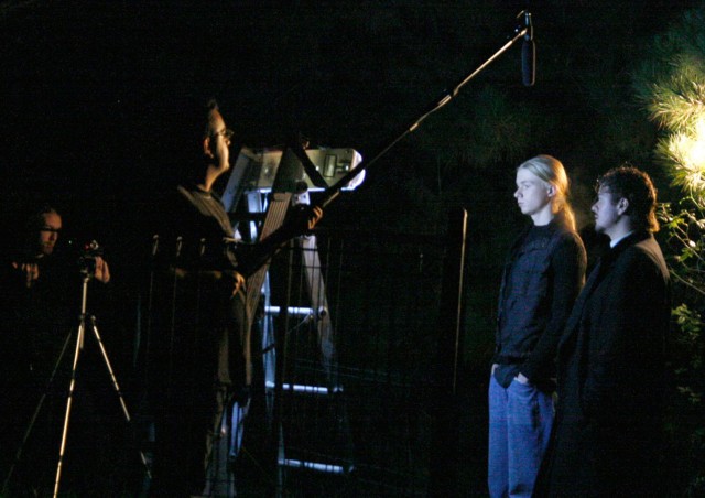 ınsecurity fotoğrafı