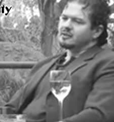 ınsecurity (2007) afişi