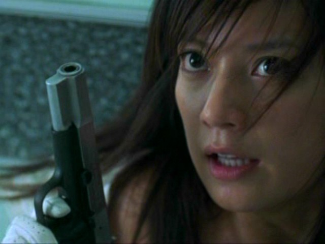 Büyük Takip Fotoğrafı