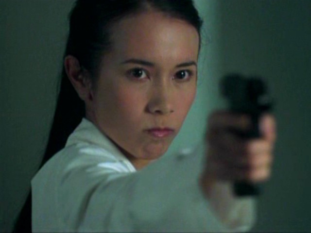 Büyük Takip Fotoğrafı