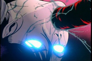 Wicked City fotoğrafı