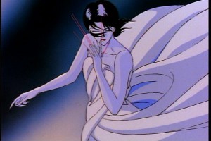 Wicked City fotoğrafı