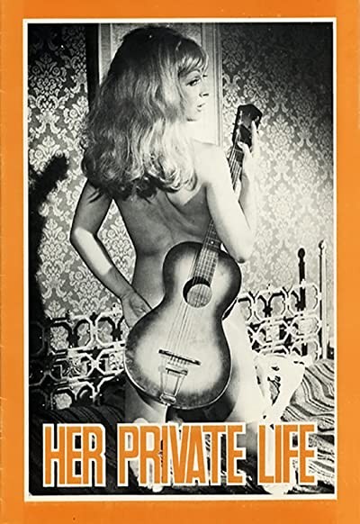 ıdiotiki Mou Zoi (1971) afişi