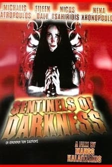 Sentinels Of Darkness (2002) afişi