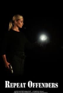 Repeat Offenders (2009) afişi