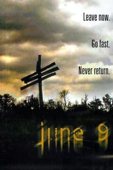 9 Haziran (2008) afişi