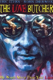 Aşk Kasabı (1975) afişi