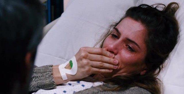 Griffin ve Phoenix Fotoğrafı