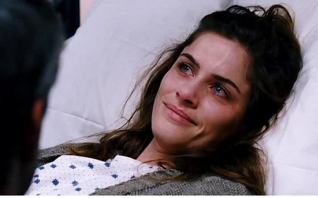 Griffin ve Phoenix Fotoğrafı