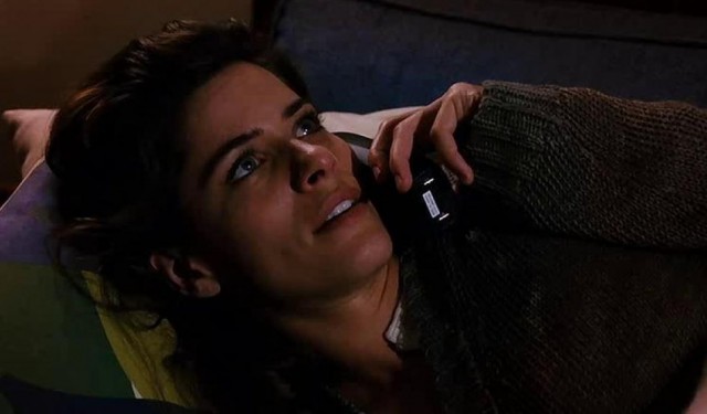 Griffin ve Phoenix fotoğrafı