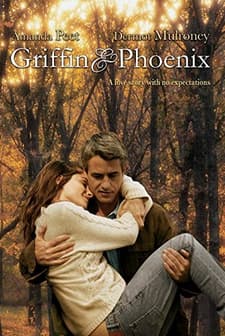 Griffin ve Phoenix (2006) afişi