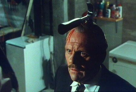 The Horror Vault 3 fotoğrafı