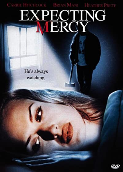 Expecting Mercy (2000) afişi