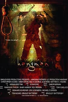 Cellat (2009) afişi