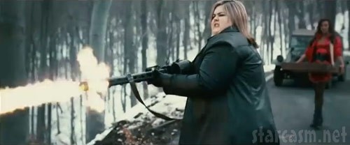 Blubberella fotoğrafı