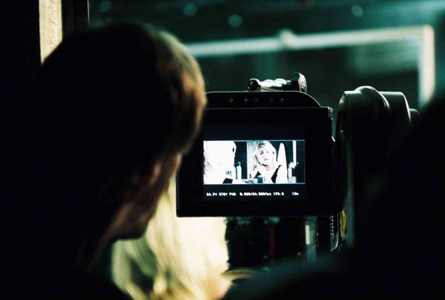 Dehşet Odası Fotoğrafı