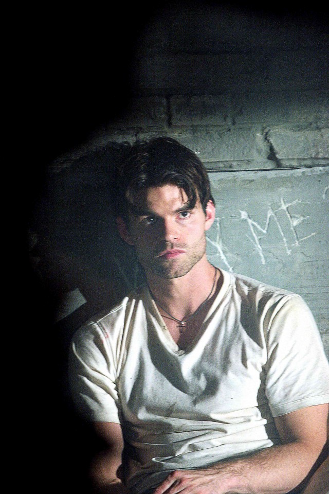 Dehşet Odası Fotoğrafı