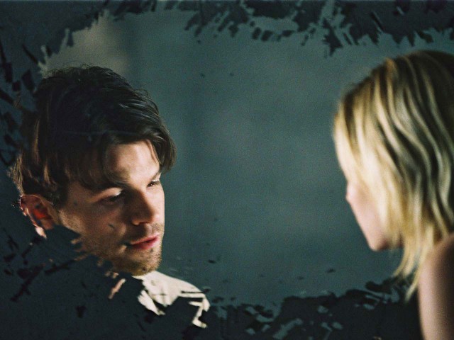 Dehşet Odası Fotoğrafı