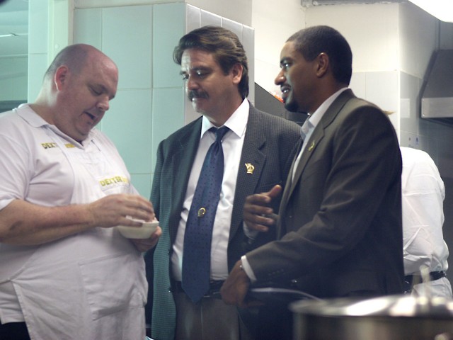 Dehşet Odası fotoğrafı