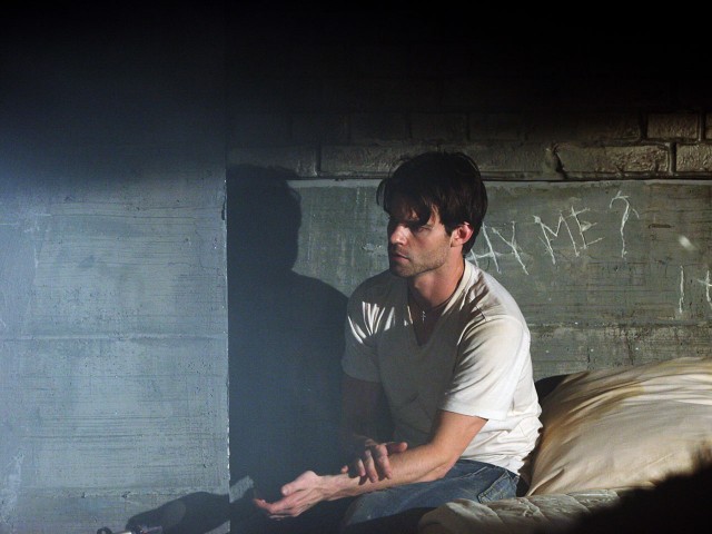 Dehşet Odası fotoğrafı