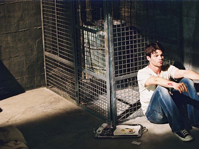 Dehşet Odası fotoğrafı