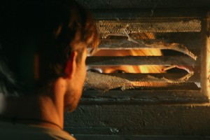 Dehşet Odası Fotoğrafı