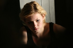 Dehşet Odası Fotoğrafı