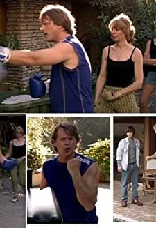 Walk The Talk (2007) afişi