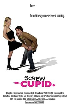 Screw Cupid (2008) afişi