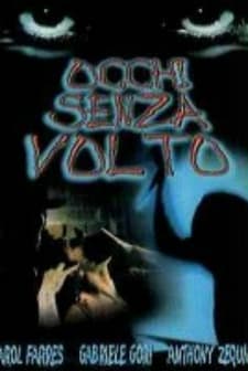 Occhi senza volto (1994) afişi