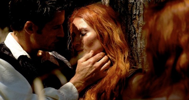 Legend of the Red Reaper Fotoğrafı