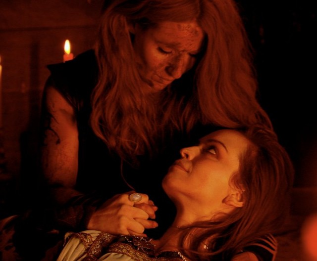 Legend of the Red Reaper fotoğrafı