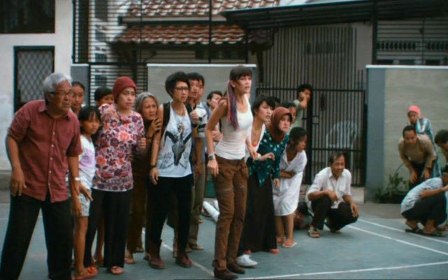 Ratu Kostmopolitan fotoğrafı