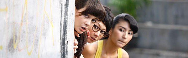 Ratu Kostmopolitan fotoğrafı