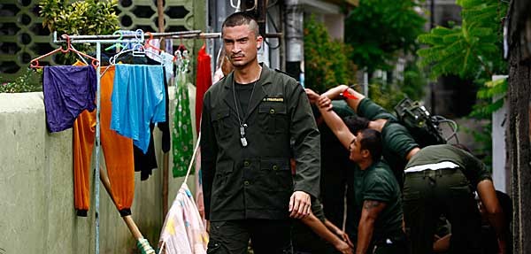 Ratu Kostmopolitan fotoğrafı