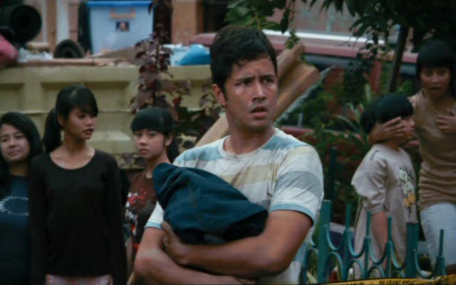 Ratu Kostmopolitan fotoğrafı