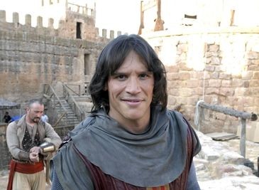 Captain Thunder fotoğrafı