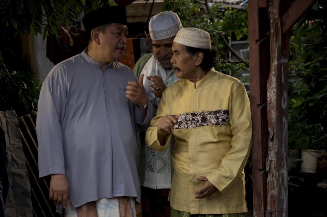 Alangkah Lucunya fotoğrafı