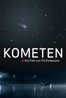 Kometen (2005) afişi