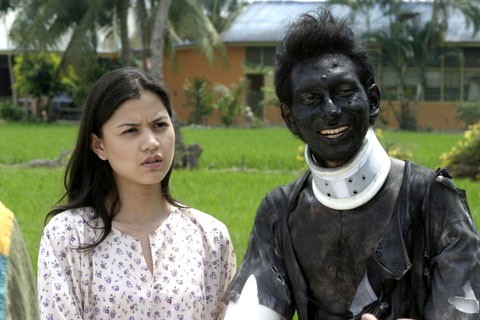 Kapoww!! fotoğrafı