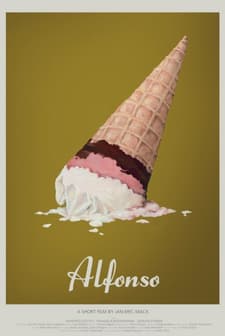 Alfonso (2013) afişi