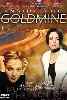 ınside The Goldmine (1994) afişi